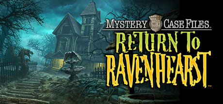 mystery case files return to ravenhearst